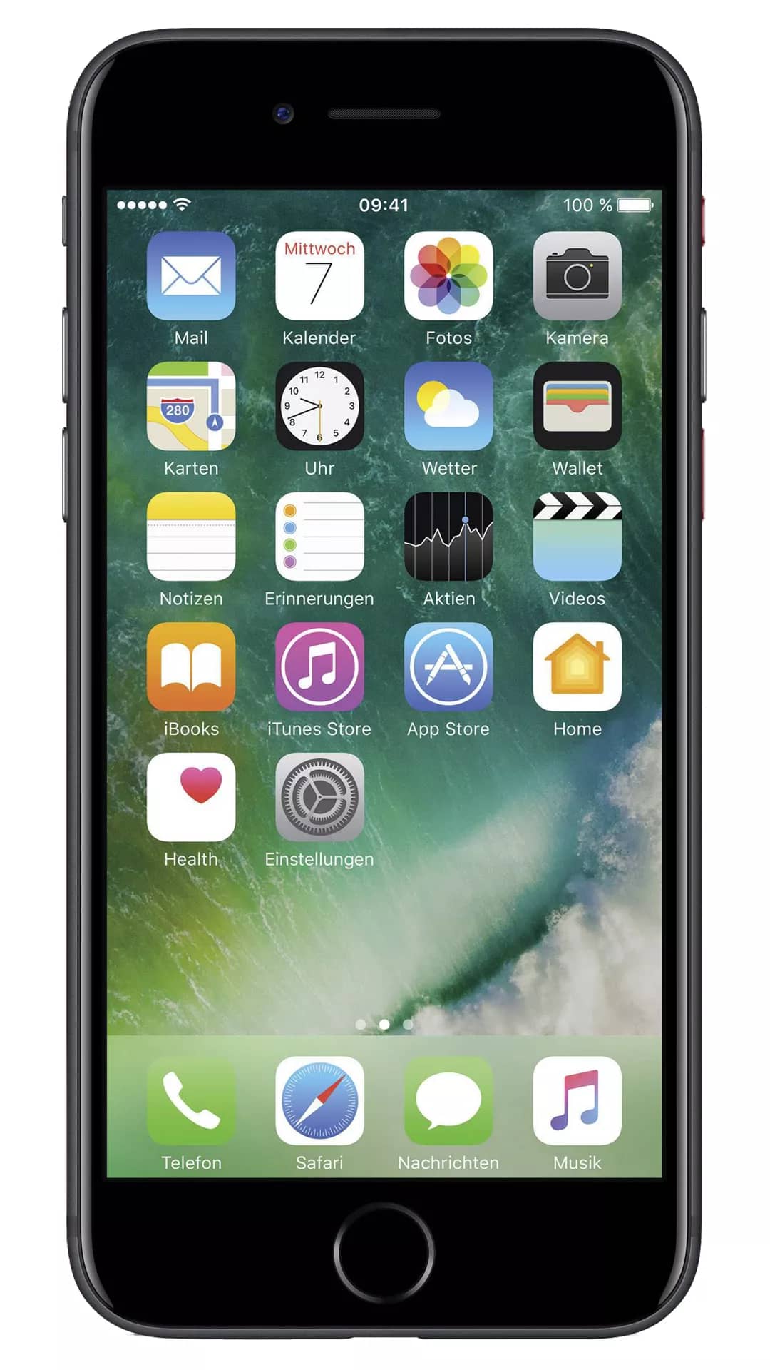 iPhone 7 Plus