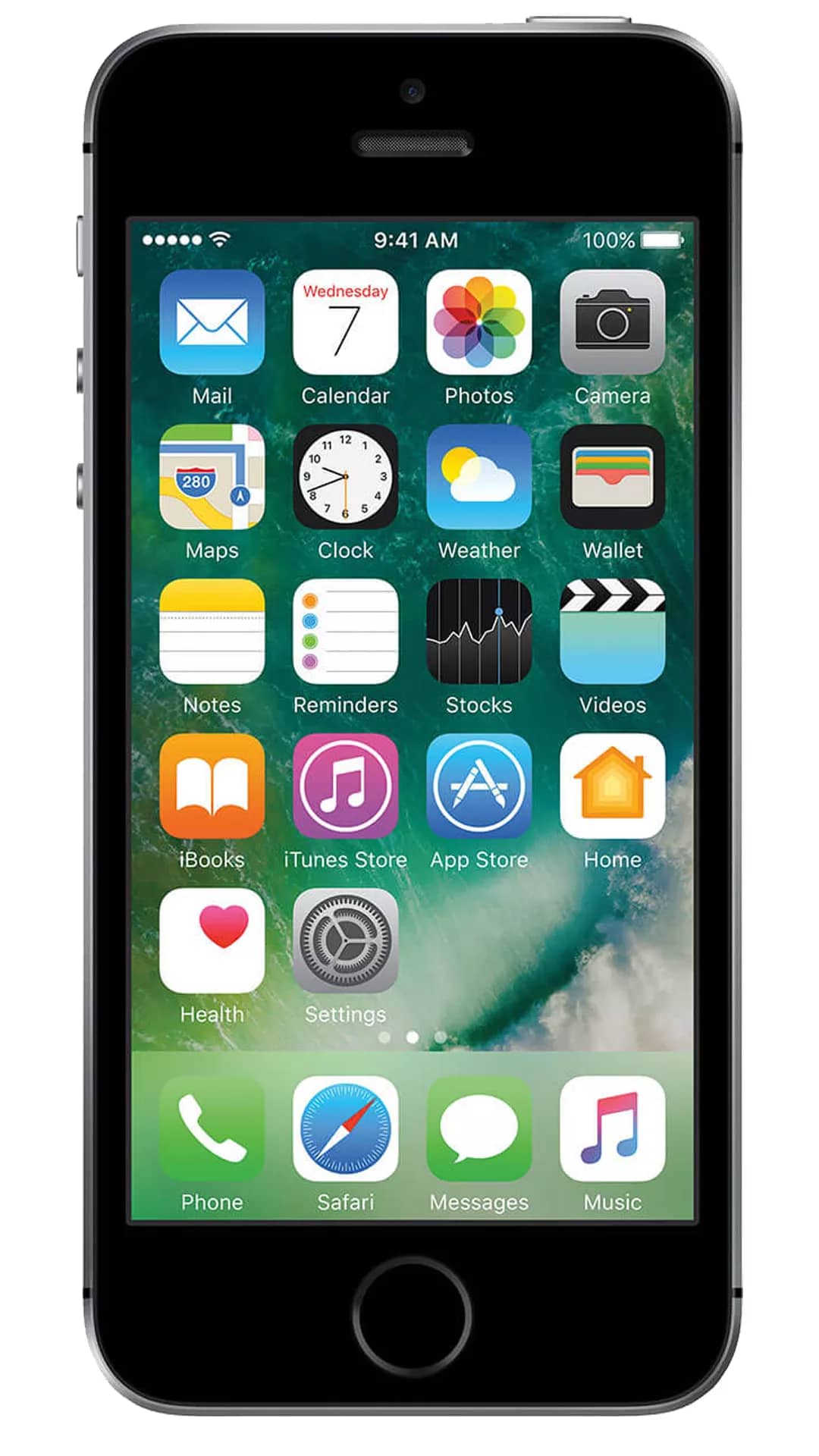 iPhone SE