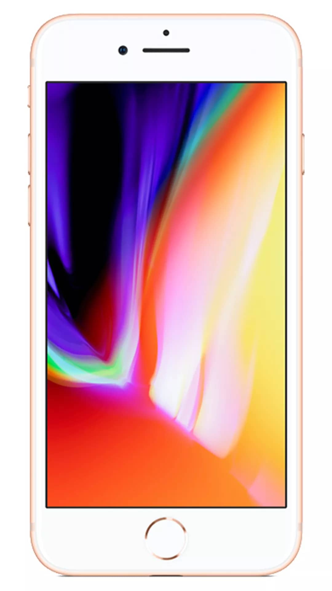 iPhone 8 Plus