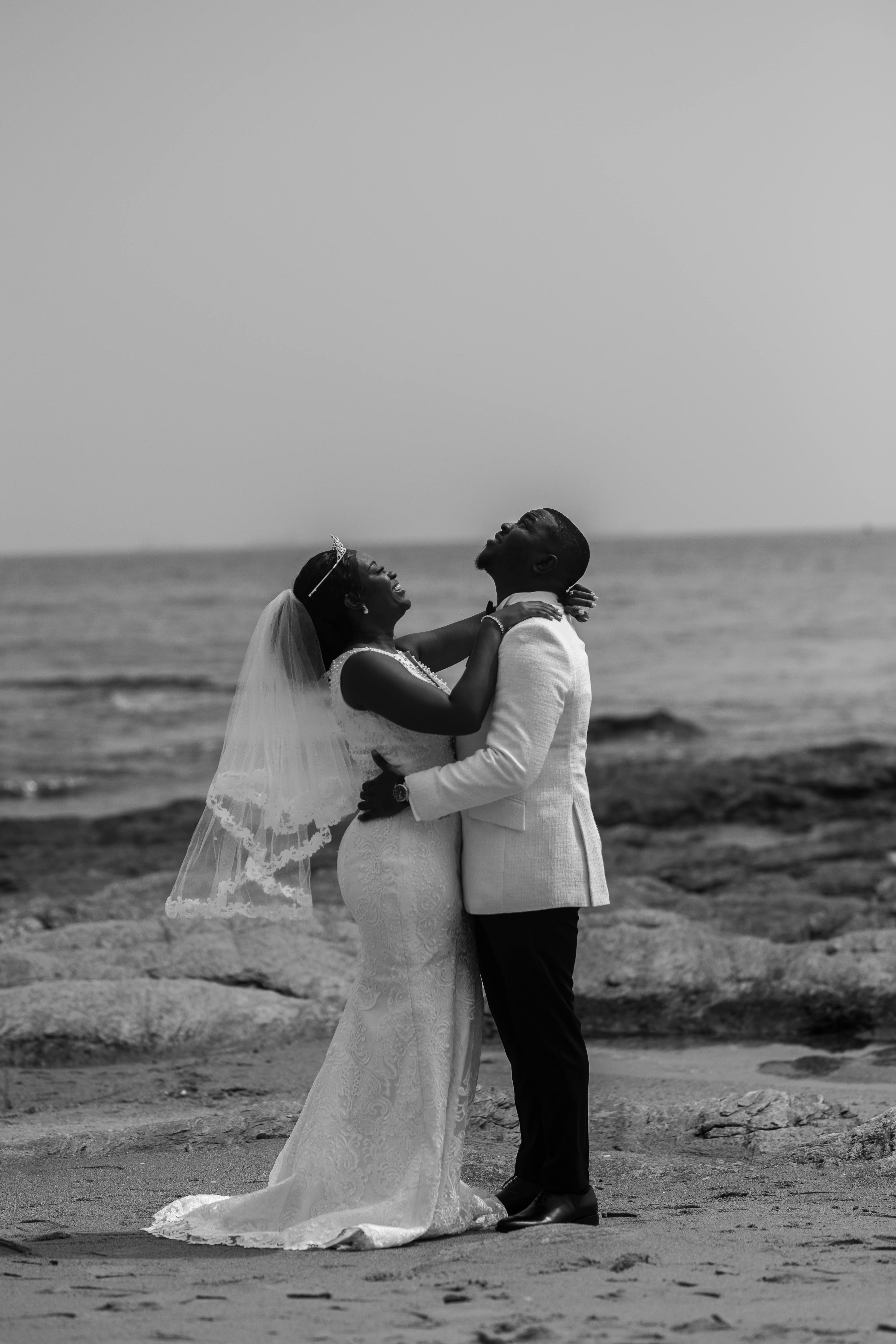 Helen and Russel