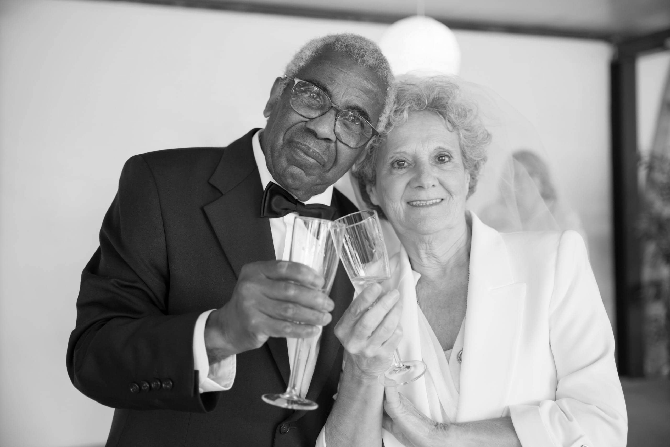 David and Mary